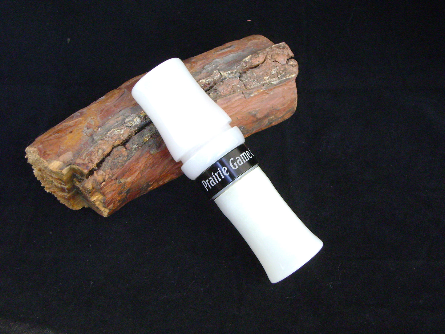 Alpine Frost Acrylic Short Reed Canada Goose Call