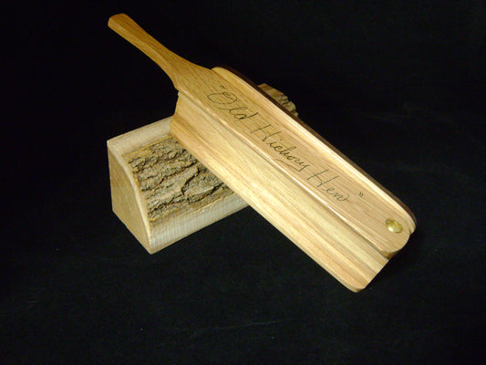 Hickory Hen One Sided Box Call