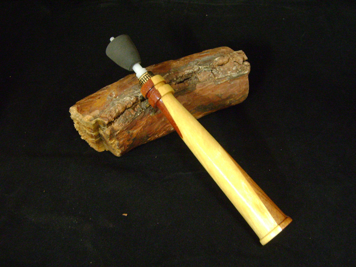 Laminated Wood Wood Turkey Trumpet