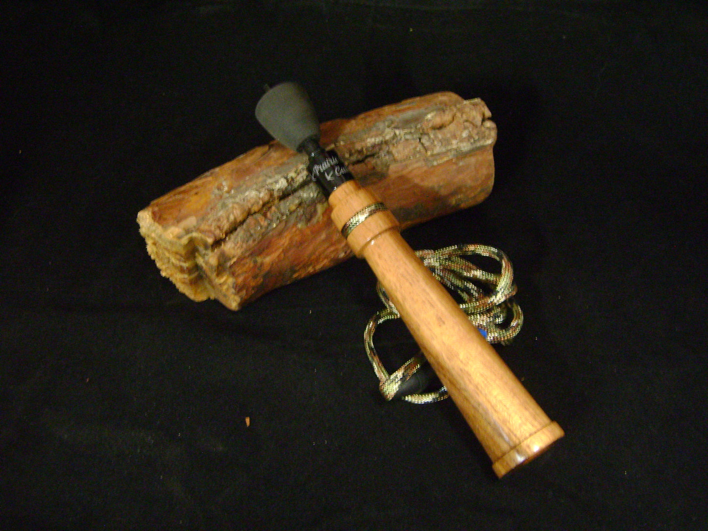 Mora Wood Turkey Trumpet