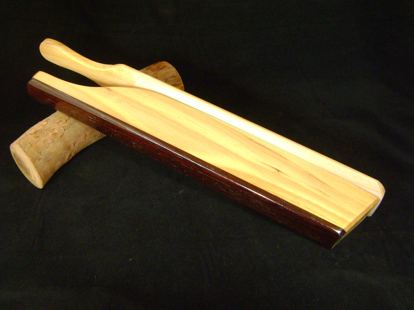 Cedar of Lebanon Long Box Call