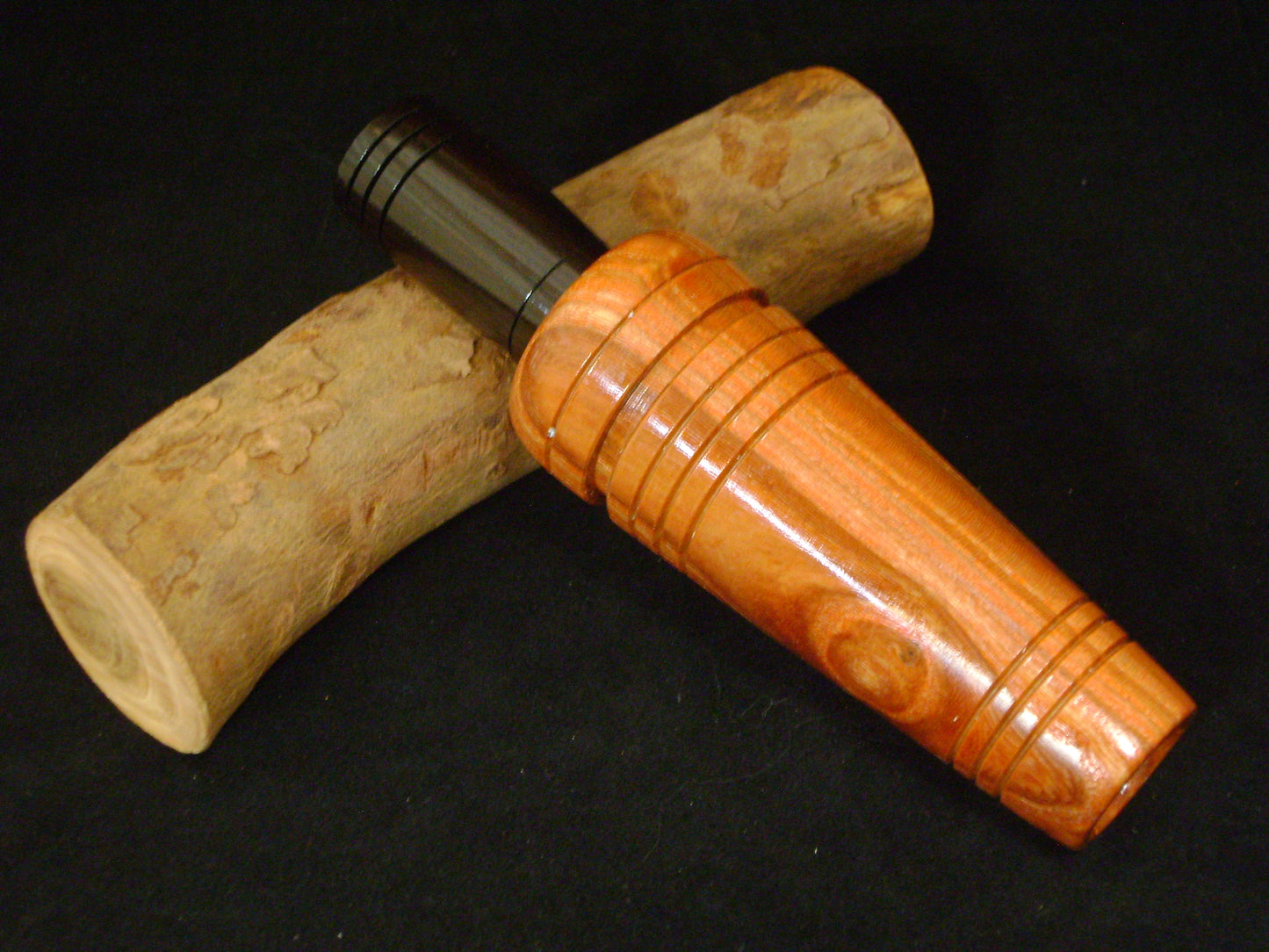 Ash Reelfoot Style Duck Call