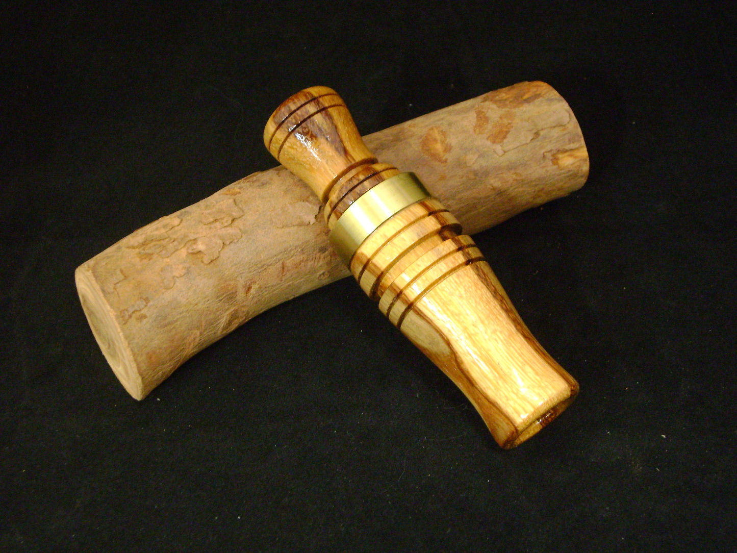 Marblewood Mallard Duck Call