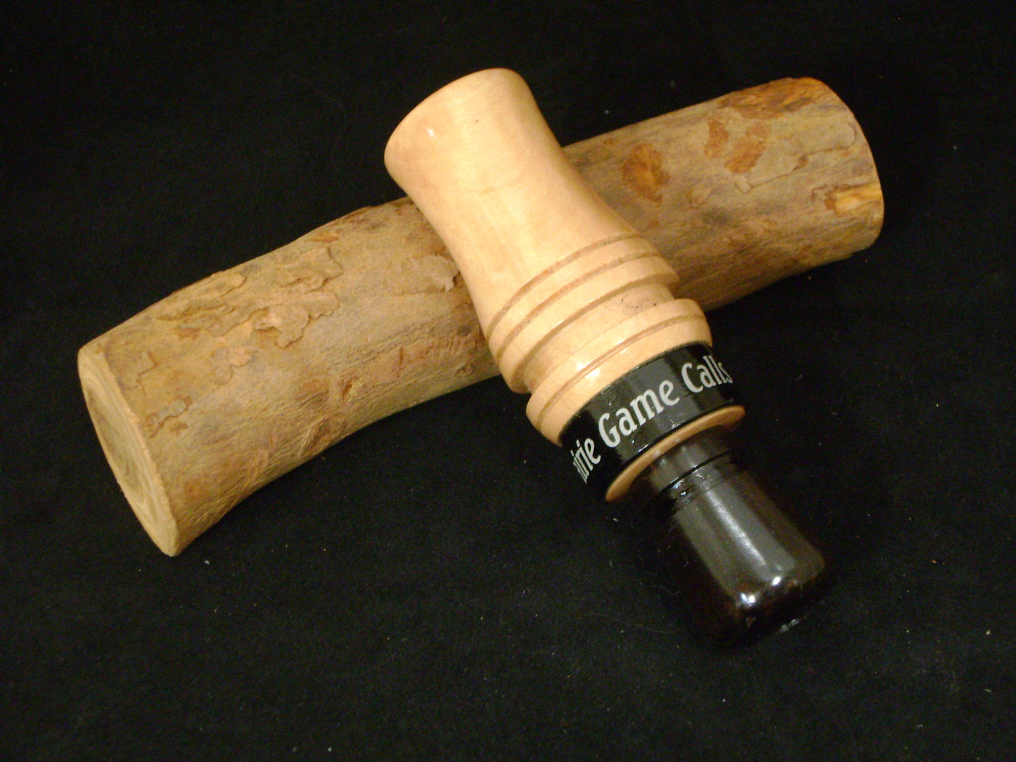 Dogwood/Blackwood Mallard Duck Call