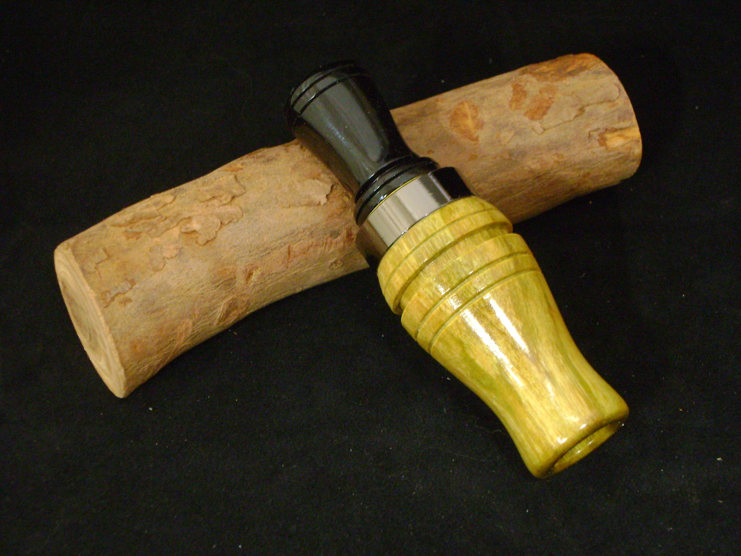Ash/Blackwood Mallard Duck Call