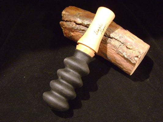 Wild Cherry Large Bellows Squirrel Call