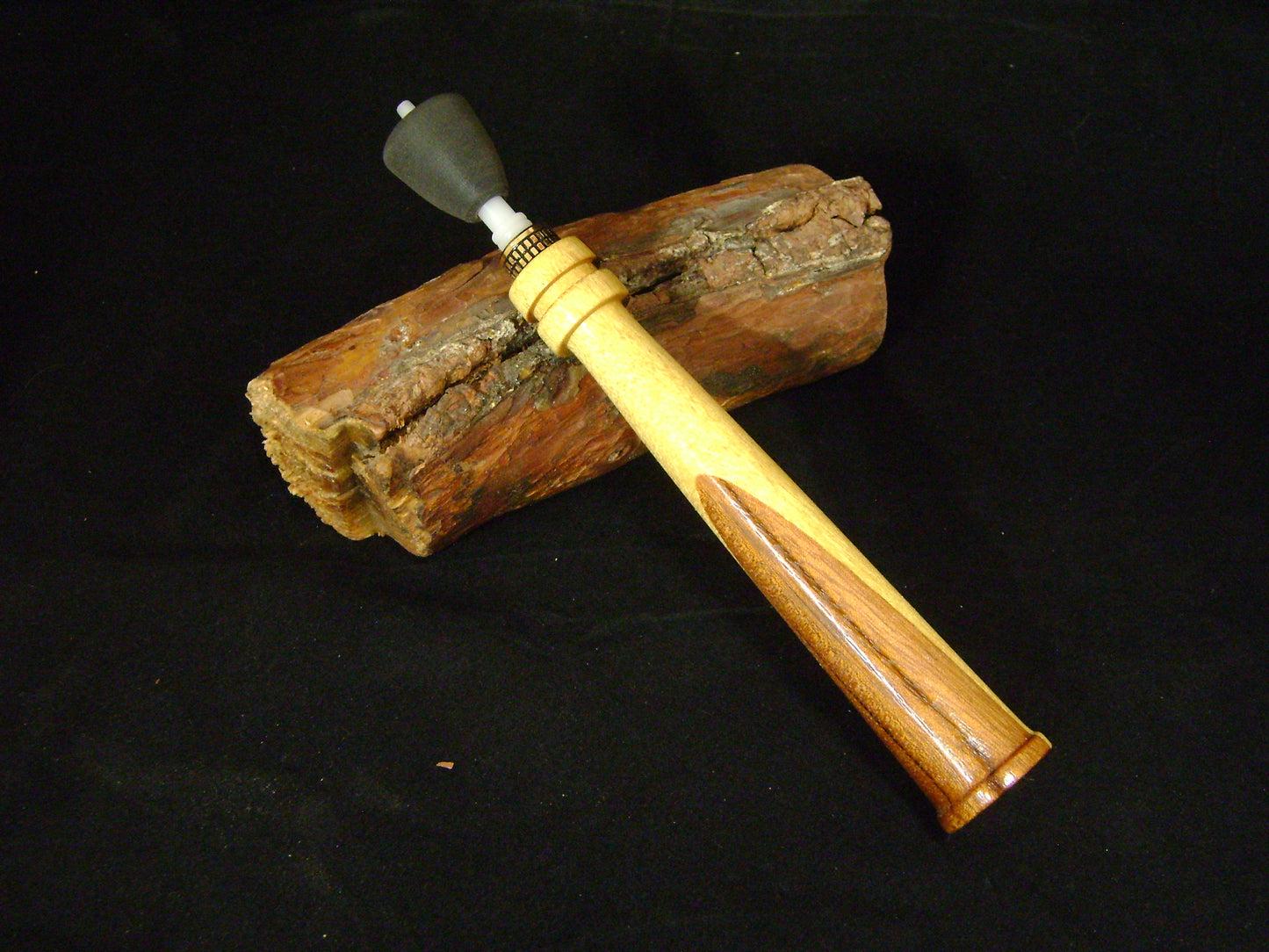 Laminated Wood Wood Turkey Trumpet