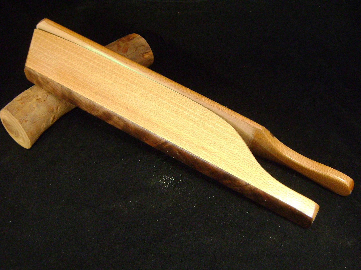 Sycamore Long Box Call