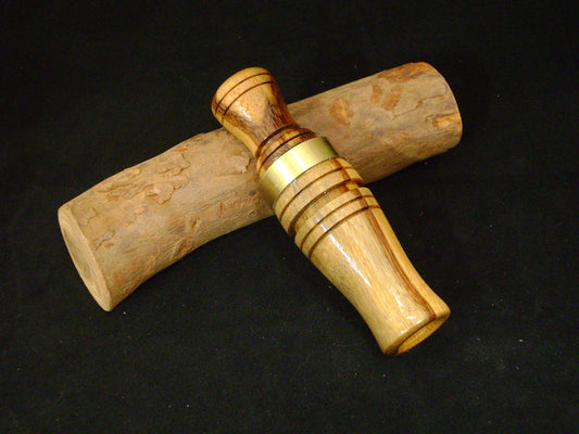 Marblewood Mallard Duck Call