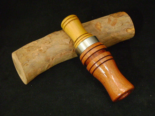 Rosewood/Osage Orange Mallard Duck Call