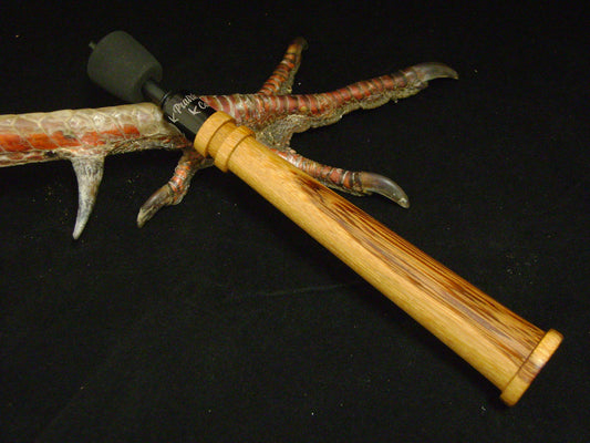 Marblewood Turkey Trumpet