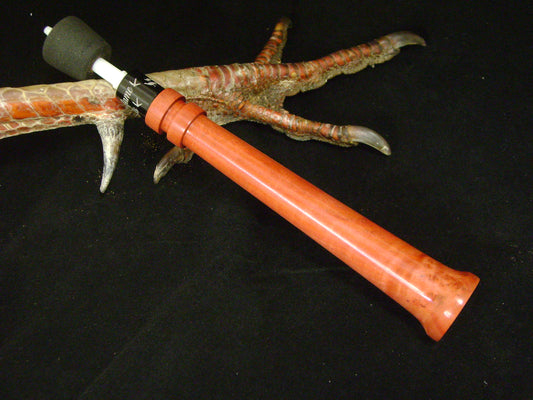 Pink Ivory Turkey Trumpet