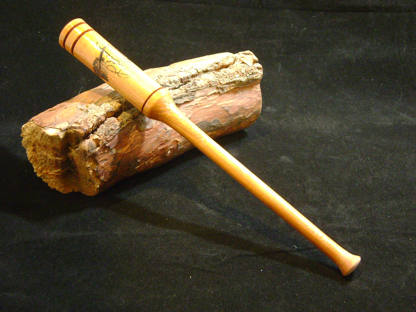 Apricot Flared Striker